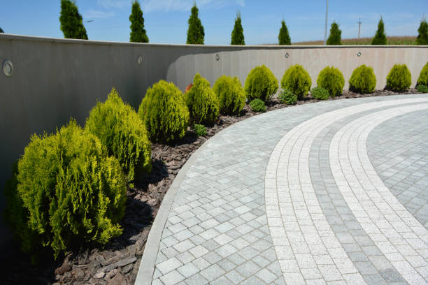 Best Professional Driveway Pavers  in Middle Island, NY