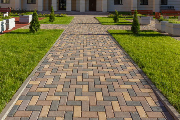 Best Driveway Resurfacing Pavers  in Middle Island, NY