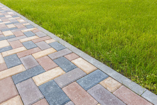 Best Affordable Driveway Paving  in Middle Island, NY