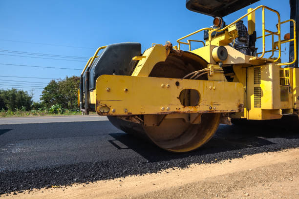 Best Paver Driveway Replacement  in Middle Island, NY